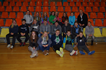 Mezinárodní badmintonový turnaj Fredericia 2015