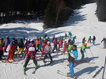 V mrazivém týdnu po jarních prázdninách se konal lyžařský&hellip;